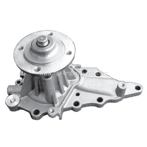 WATER PUMP 16110-49126 FOR Toyota Supra 2J